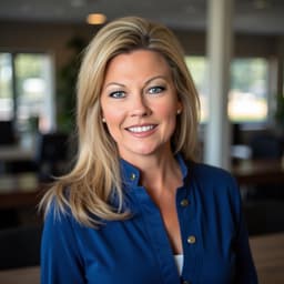 Jennifer Bonomo profile photo