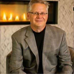 Ernie Mores profile photo